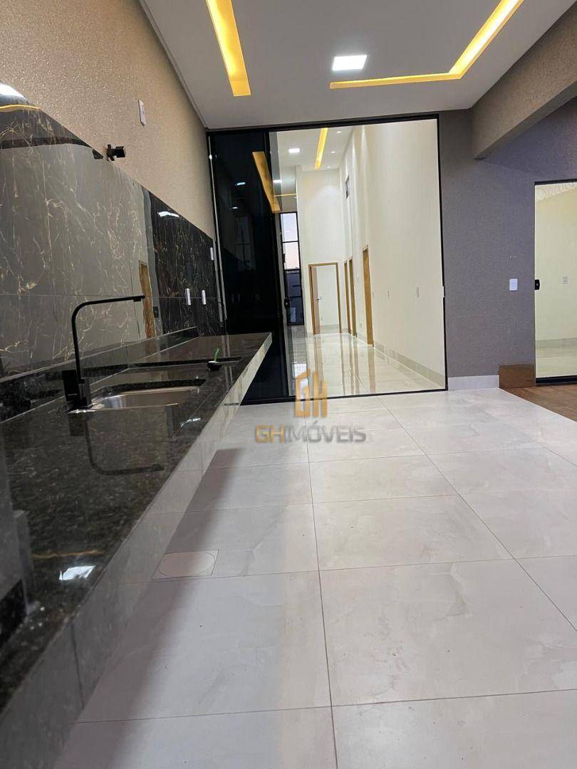 Casa à venda com 3 quartos, 150m² - Foto 12