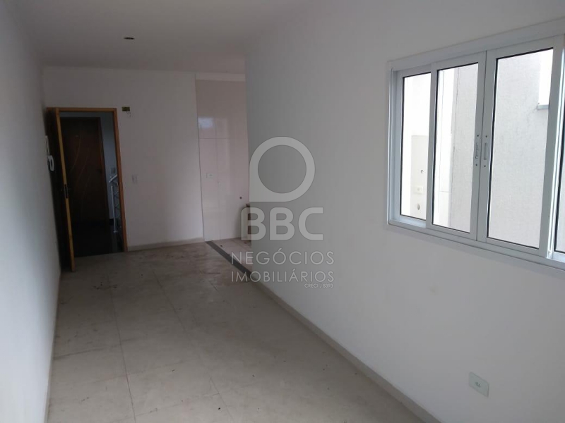 Apartamento à venda com 2 quartos, 53m² - Foto 3