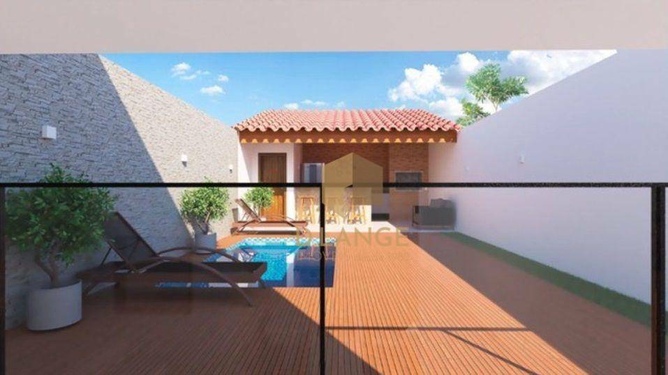 Casa à venda com 3 quartos, 115m² - Foto 29