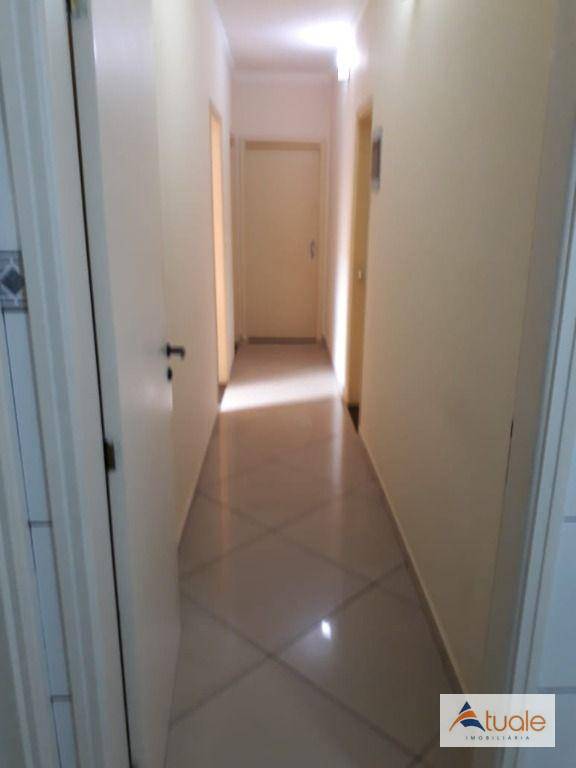 Casa à venda com 3 quartos, 199m² - Foto 13