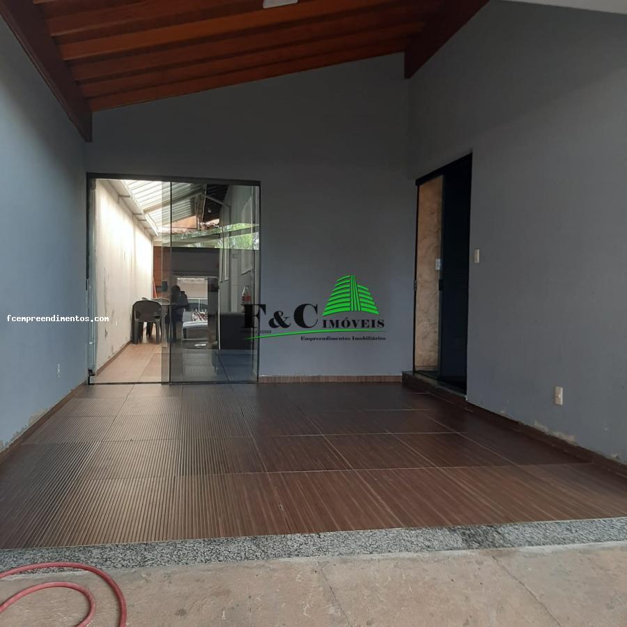 Casa à venda com 3 quartos, 250m² - Foto 9