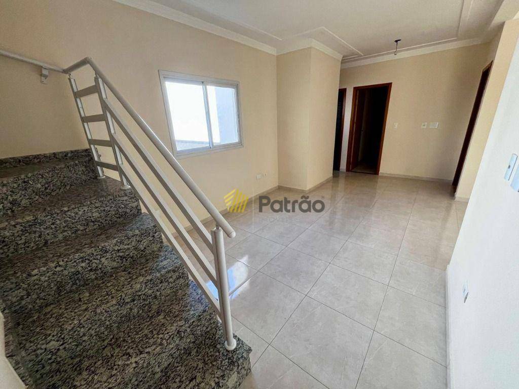 Cobertura à venda com 3 quartos, 177m² - Foto 2