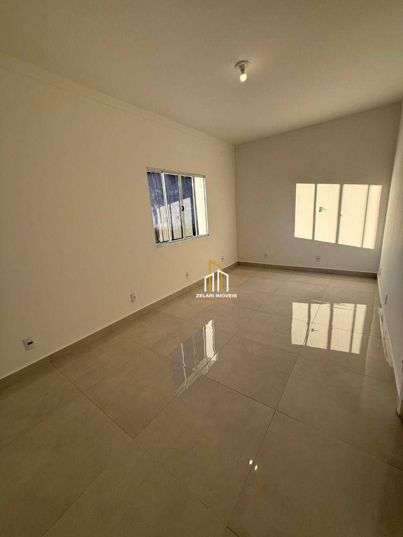 Casa, 6 quartos, 200 m² - Foto 3