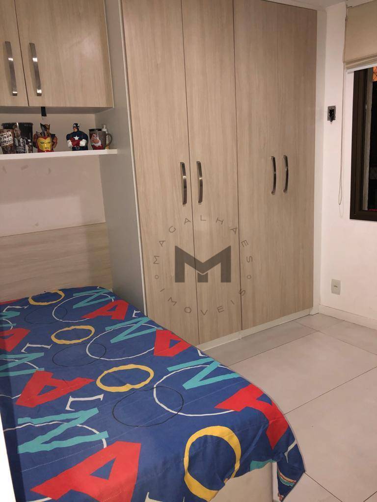 Apartamento à venda com 3 quartos, 100m² - Foto 10