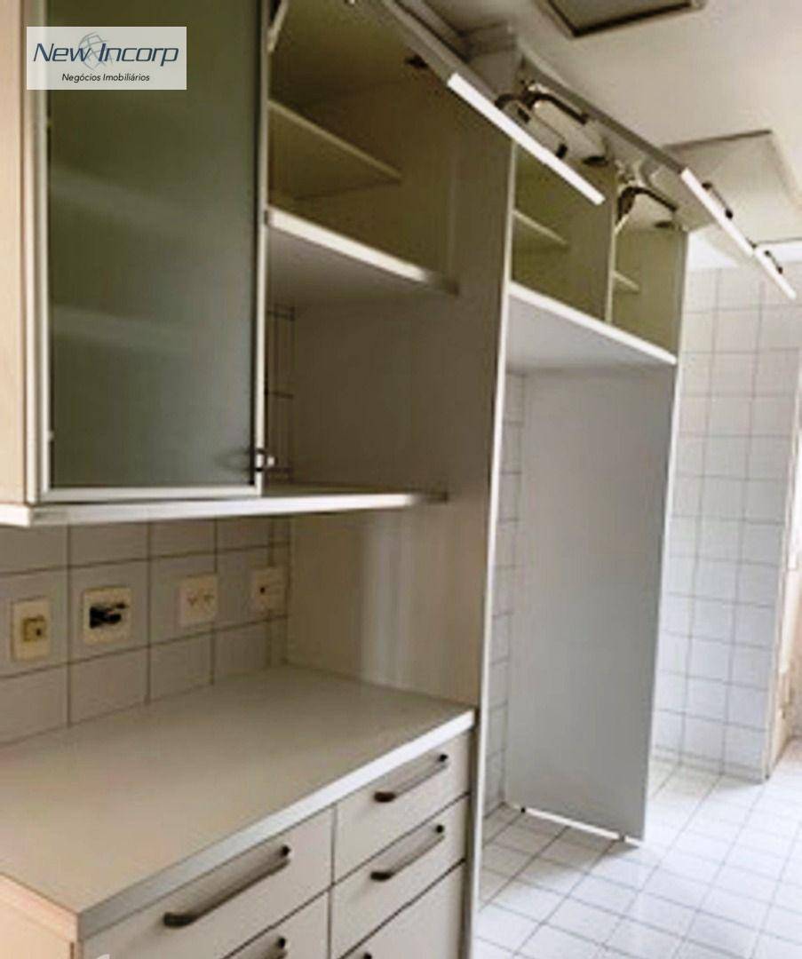 Apartamento à venda com 3 quartos, 130m² - Foto 5