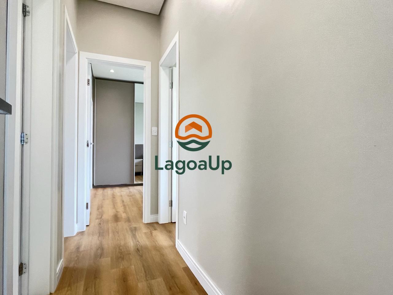 Casa de Condomínio à venda com 3 quartos, 375m² - Foto 8
