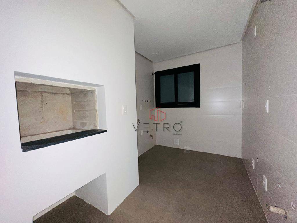 Apartamento à venda com 1 quarto, 63m² - Foto 4