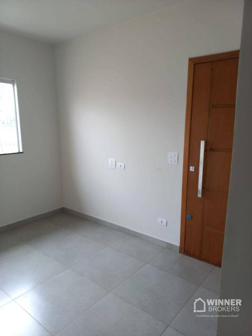 Casa à venda com 3 quartos, 95m² - Foto 9