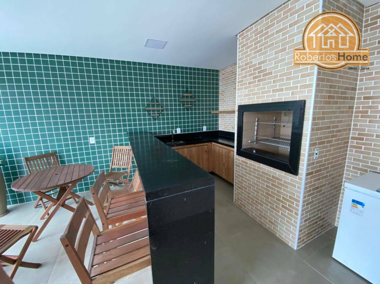 Apartamento à venda com 2 quartos, 80m² - Foto 19