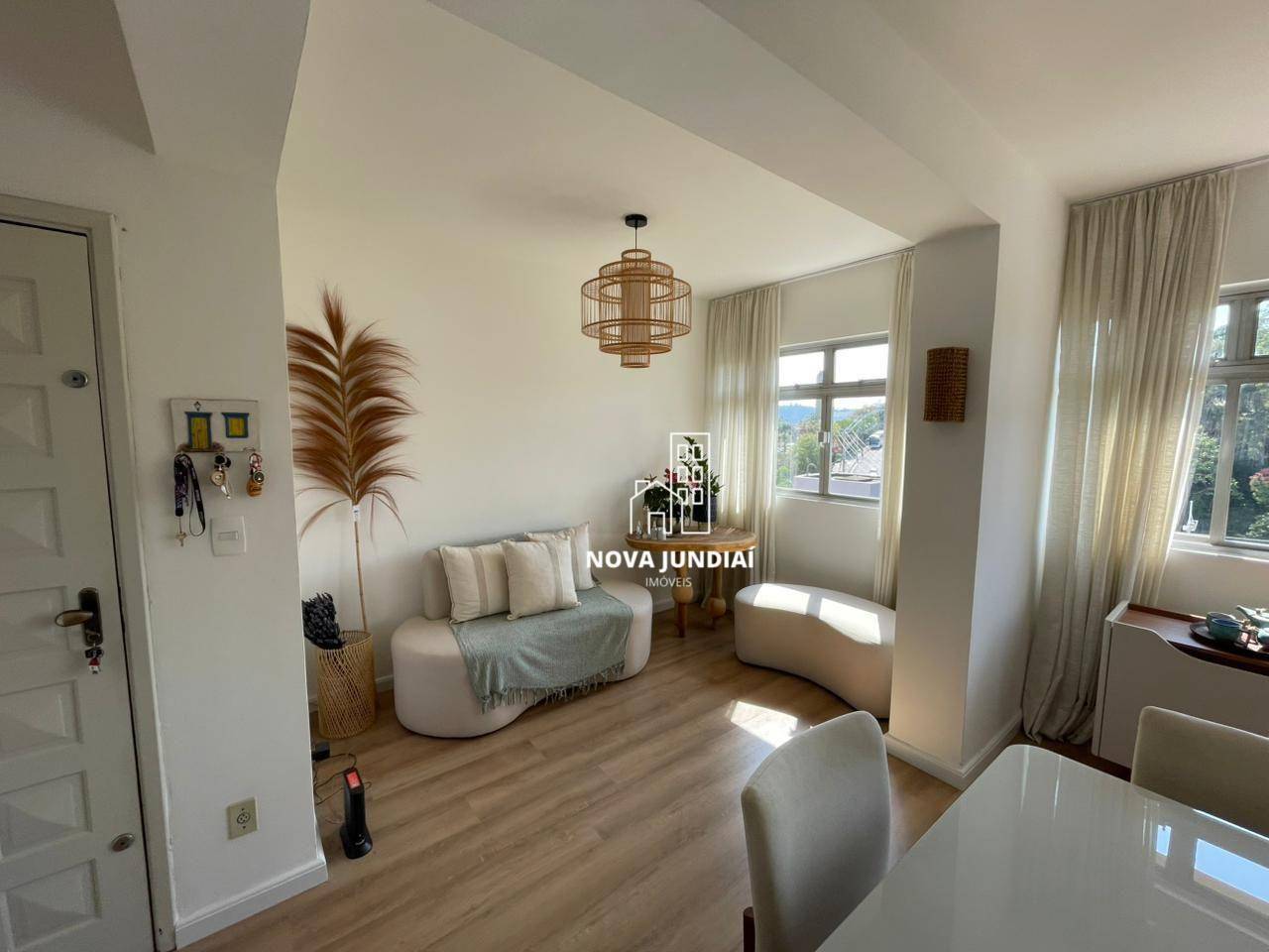 Apartamento, 3 quartos, 100 m² - Foto 4