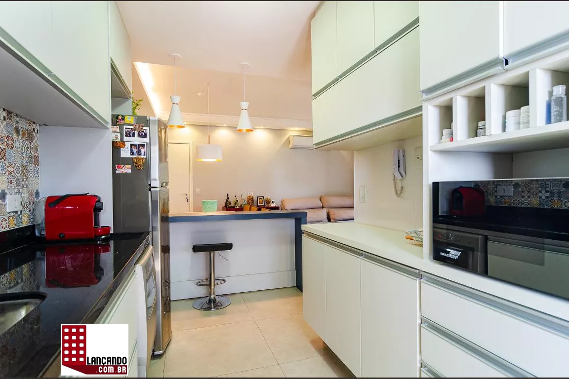 Apartamento à venda com 2 quartos, 71m² - Foto 5