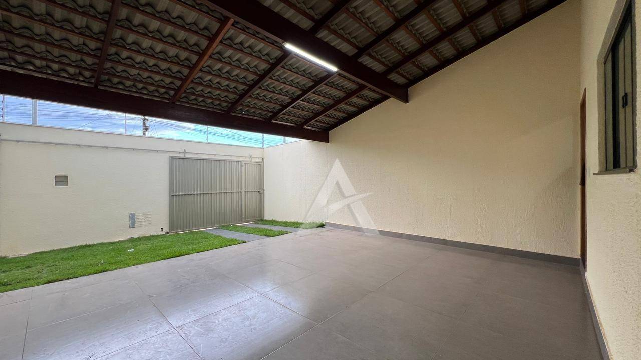 Casa, 2 quartos, 105 m² - Foto 3