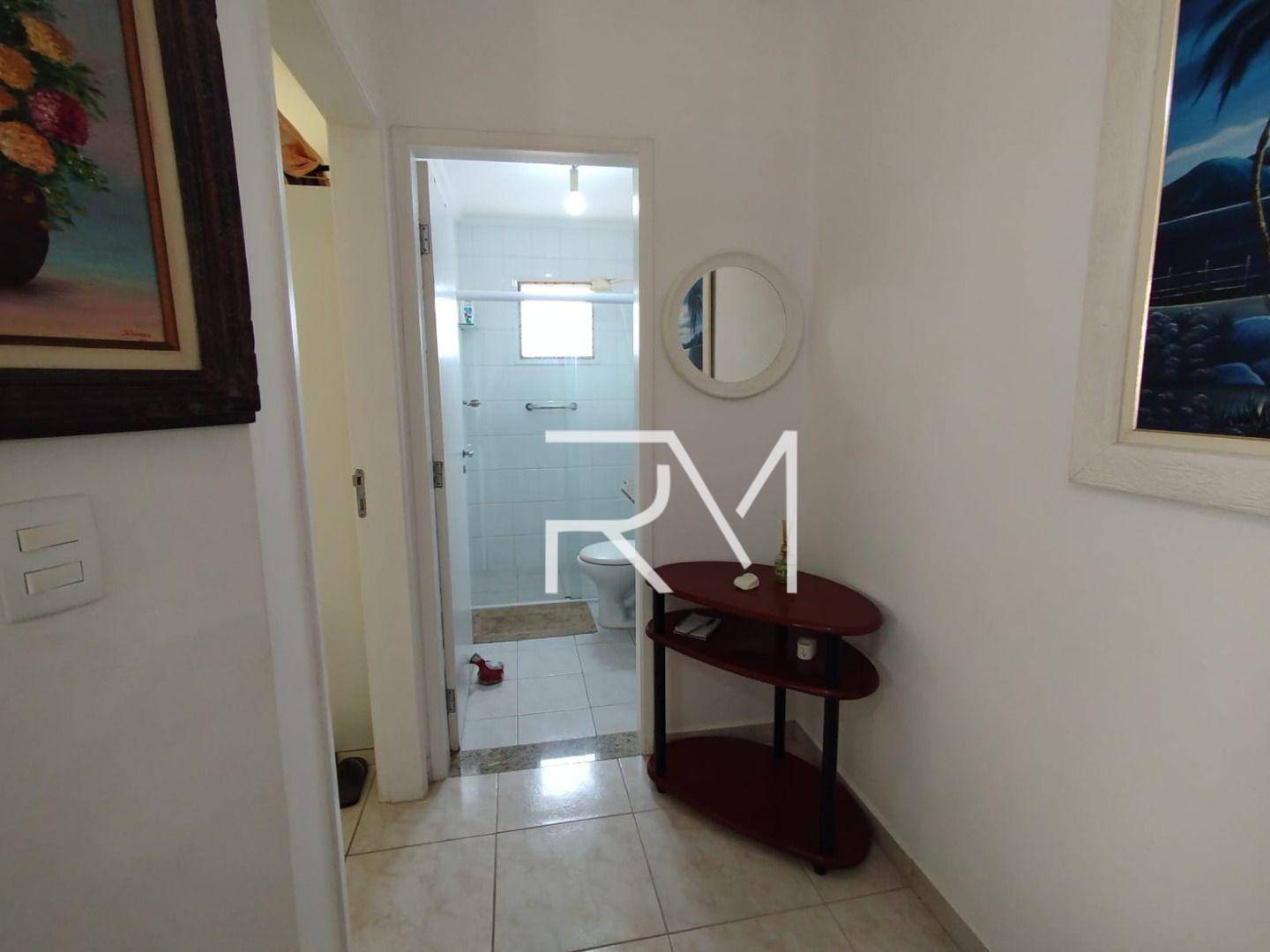 Apartamento à venda com 1 quarto, 38m² - Foto 6