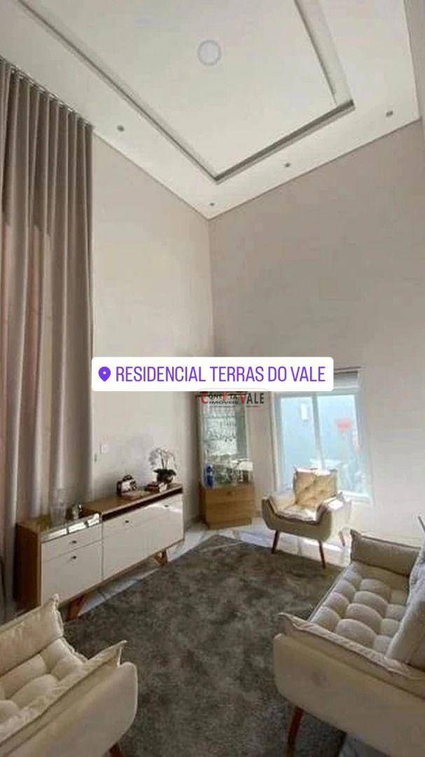 Casa de Condomínio à venda e aluguel com 3 quartos, 150m² - Foto 2