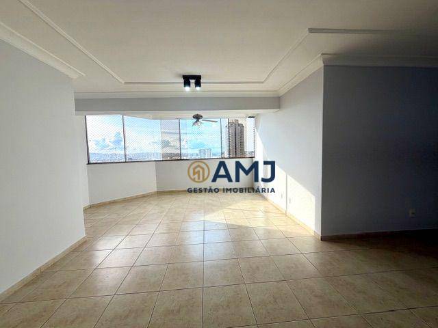 Apartamento, 3 quartos, 115 m² - Foto 3