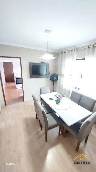 Sobrado à venda com 3 quartos, 158m² - Foto 6