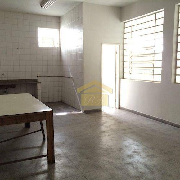 Depósito-Galpão-Armazém para alugar, 580m² - Foto 13