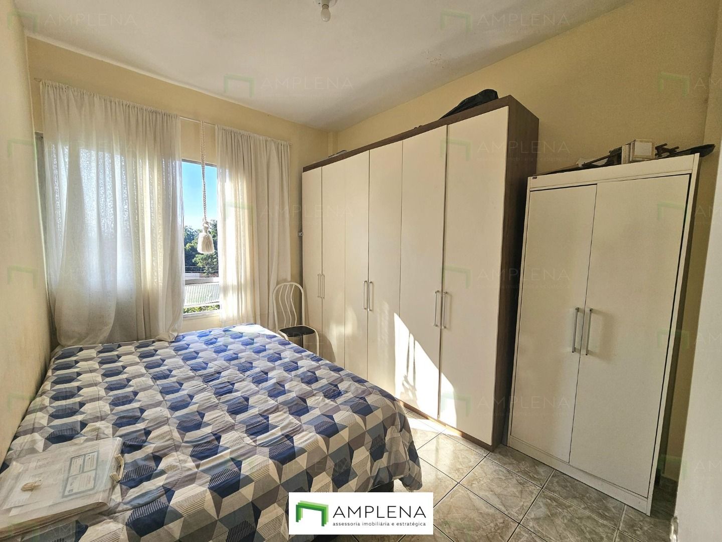 Apartamento à venda com 3 quartos, 67m² - Foto 13