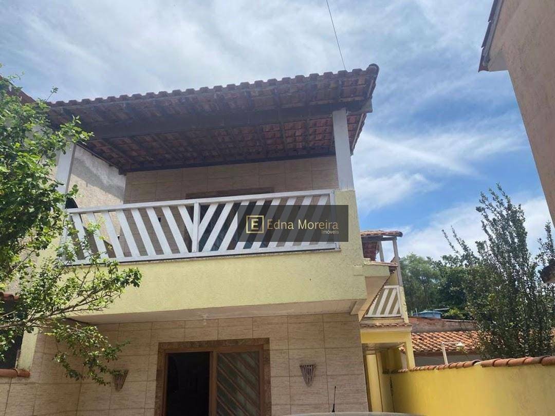 Casa à venda com 2 quartos, 180m² - Foto 1