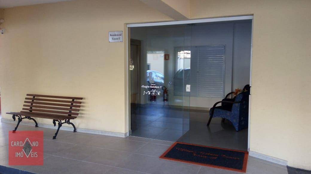 Apartamento para alugar com 3 quartos, 70m² - Foto 10