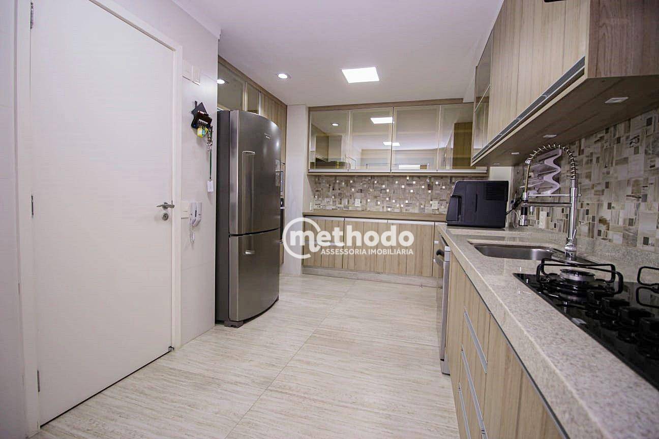 Apartamento à venda com 3 quartos, 188m² - Foto 13