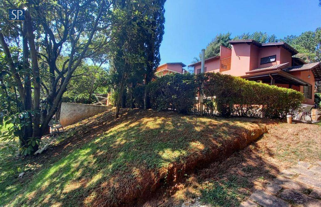 Casa à venda com 5 quartos, 265m² - Foto 4