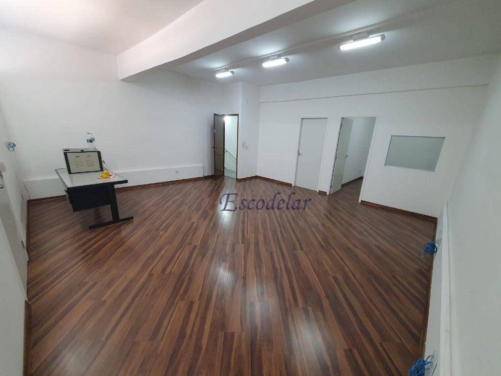 Conjunto Comercial-Sala para alugar, 80m² - Foto 4