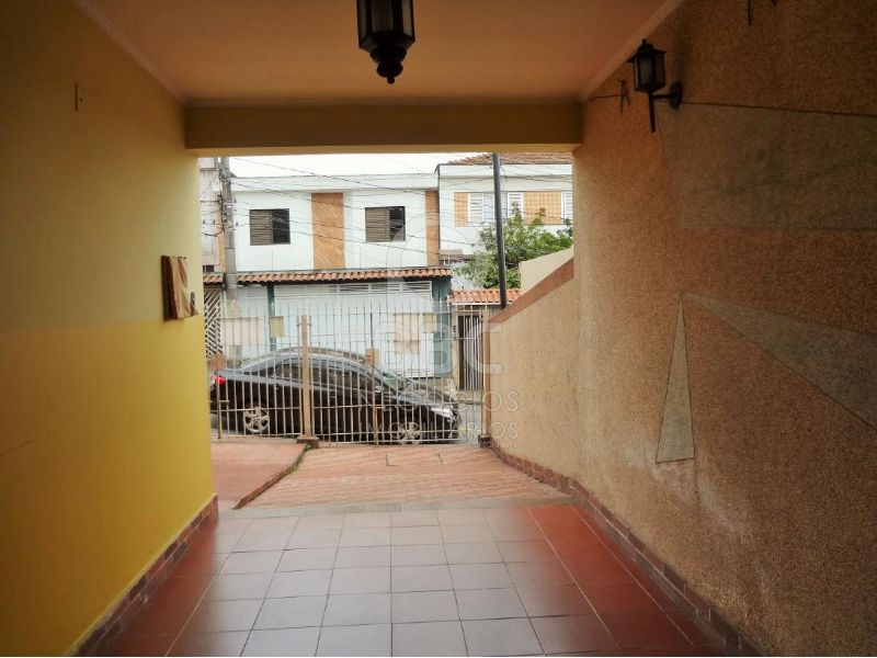 Sobrado à venda com 2 quartos, 240m² - Foto 26