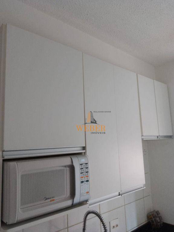 Apartamento à venda com 2 quartos, 48m² - Foto 24