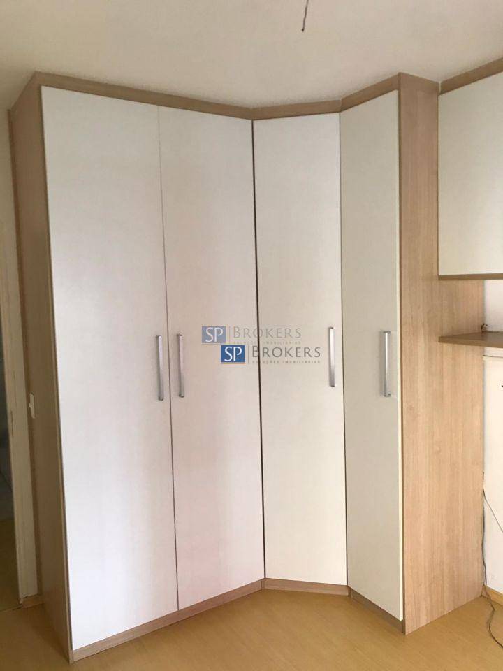 Apartamento à venda com 1 quarto, 44m² - Foto 9