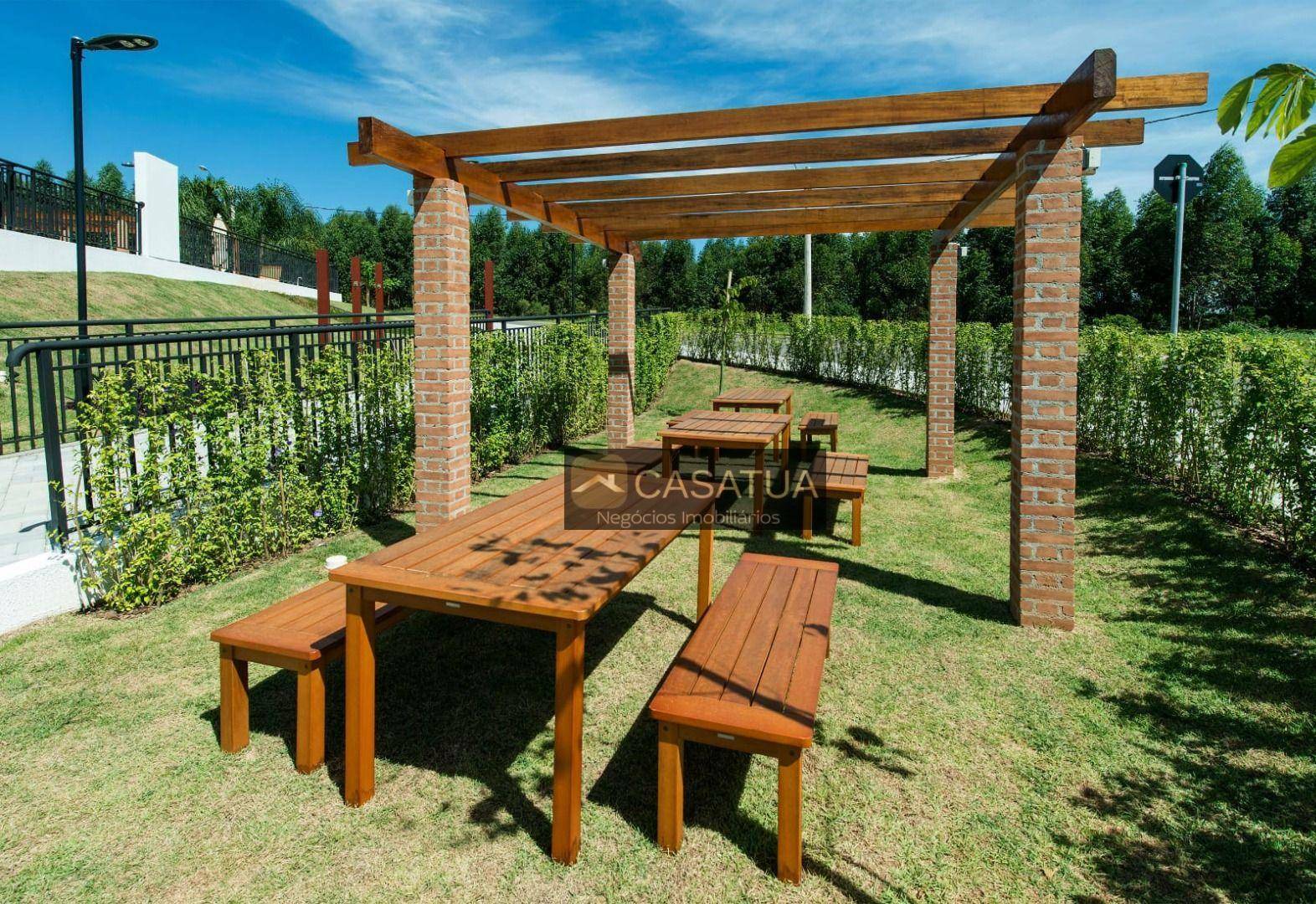 Loteamento e Condomínio, 465 m² - Foto 5