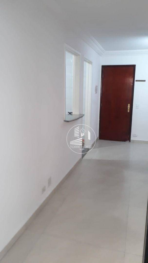 Apartamento à venda com 2 quartos, 67m² - Foto 8