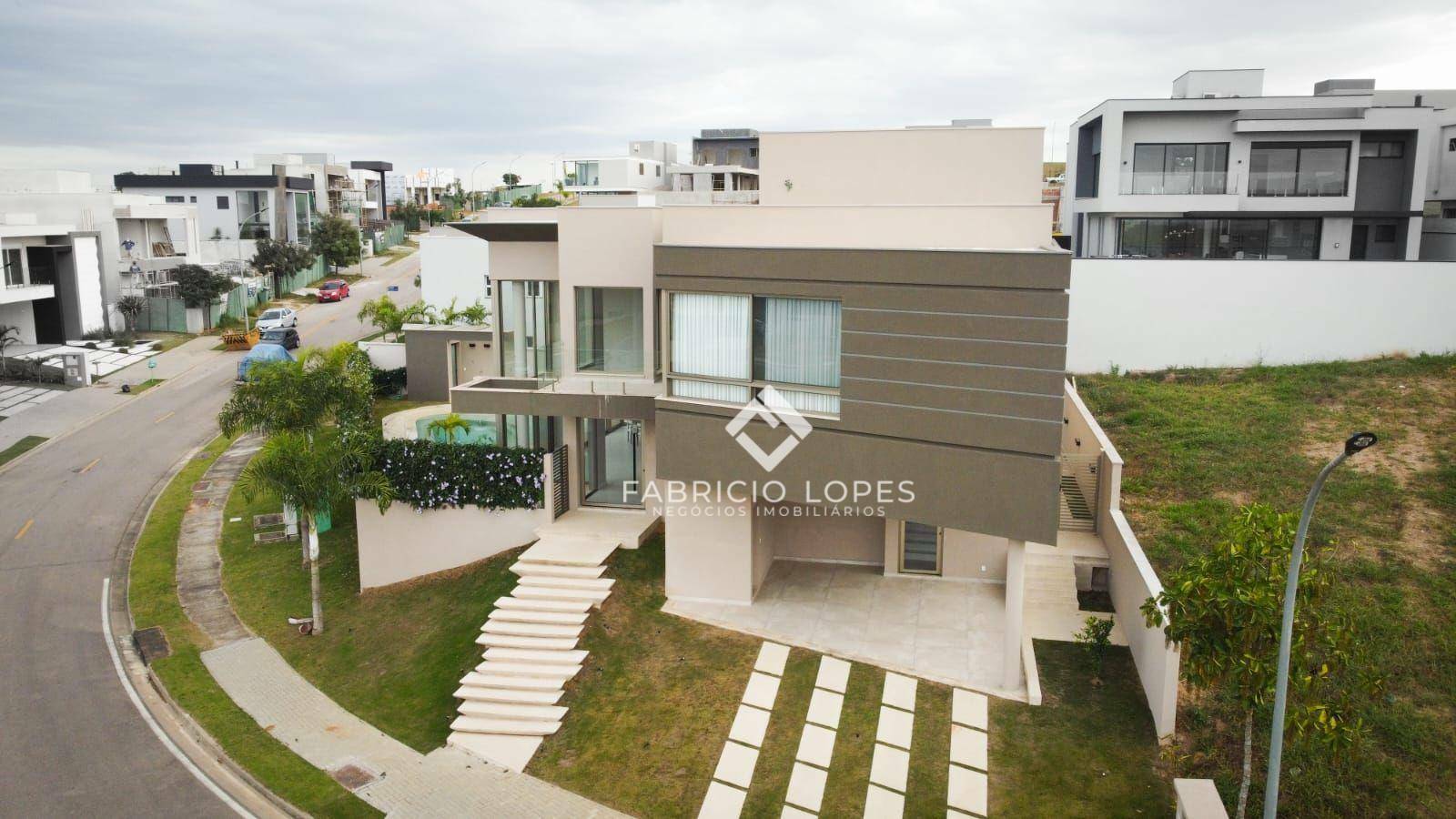 Casa à venda com 3 quartos, 480m² - Foto 43