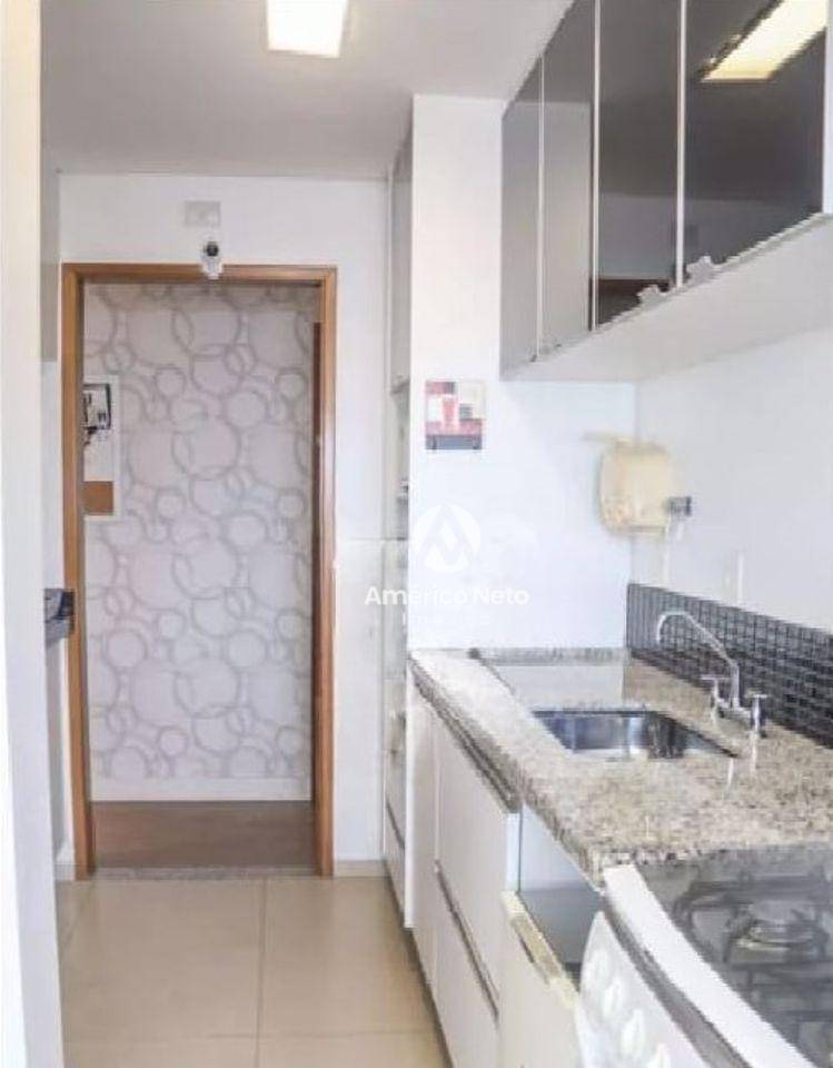 Cobertura para alugar com 2 quartos, 130m² - Foto 4