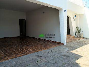 Casa à venda e aluguel, 245m² - Foto 2