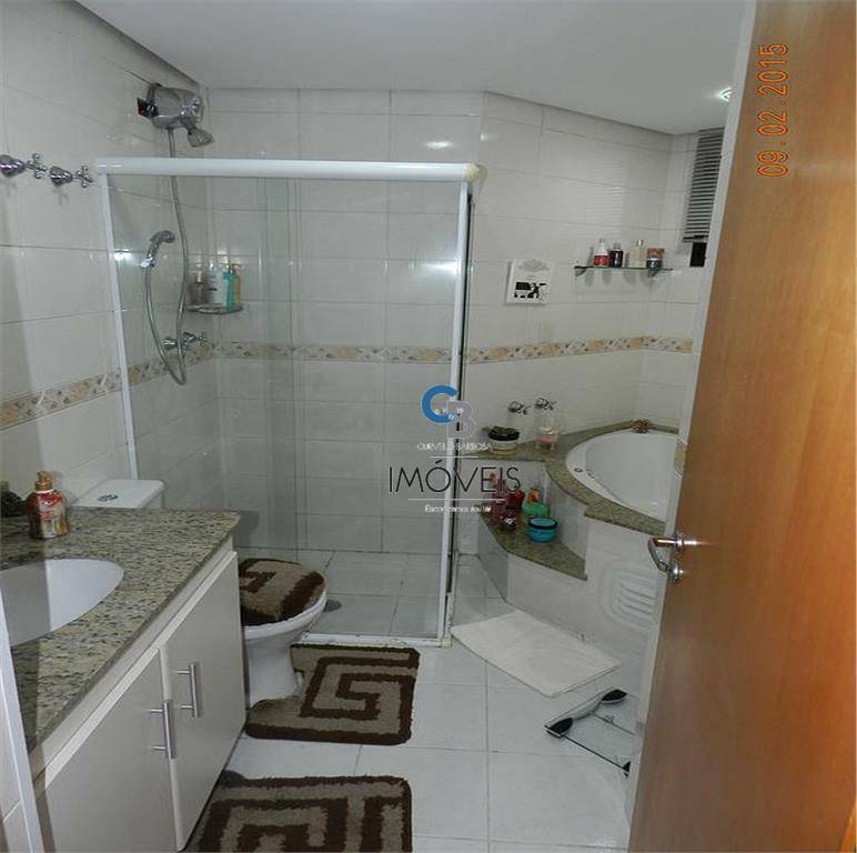 Apartamento à venda com 3 quartos, 128m² - Foto 12