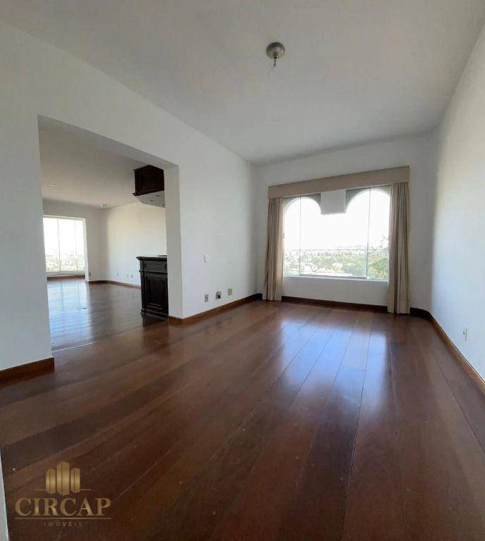 Apartamento à venda com 2 quartos, 218m² - Foto 4