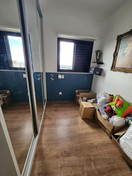 Apartamento à venda com 2 quartos, 55m² - Foto 8