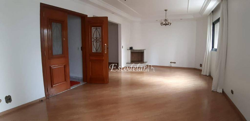 Apartamento à venda com 3 quartos, 143m² - Foto 1