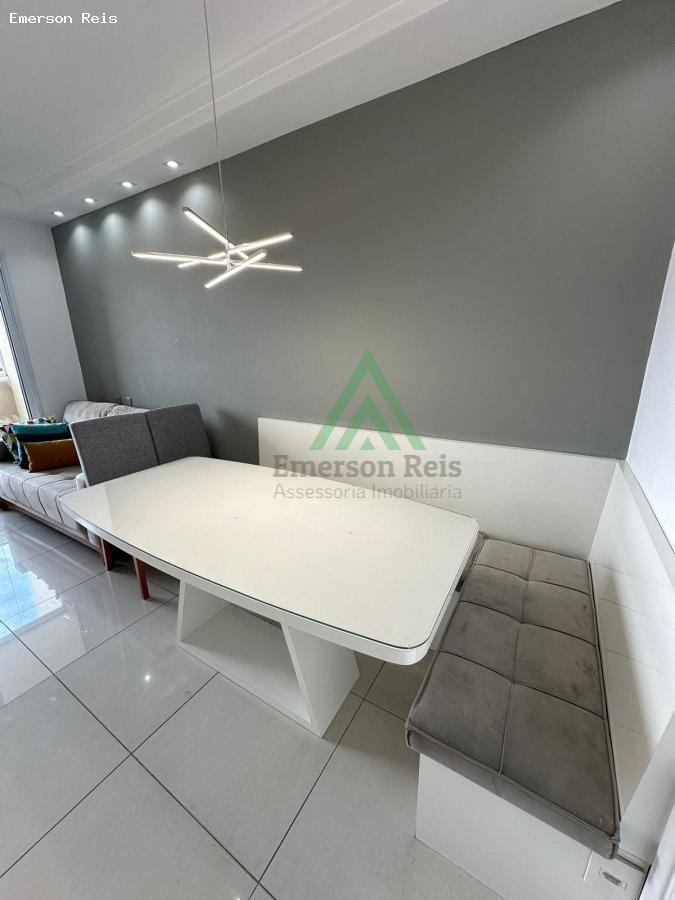 Apartamento à venda com 2 quartos, 54m² - Foto 10