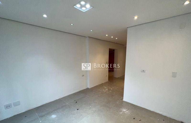 Conjunto Comercial-Sala para alugar, 190m² - Foto 23