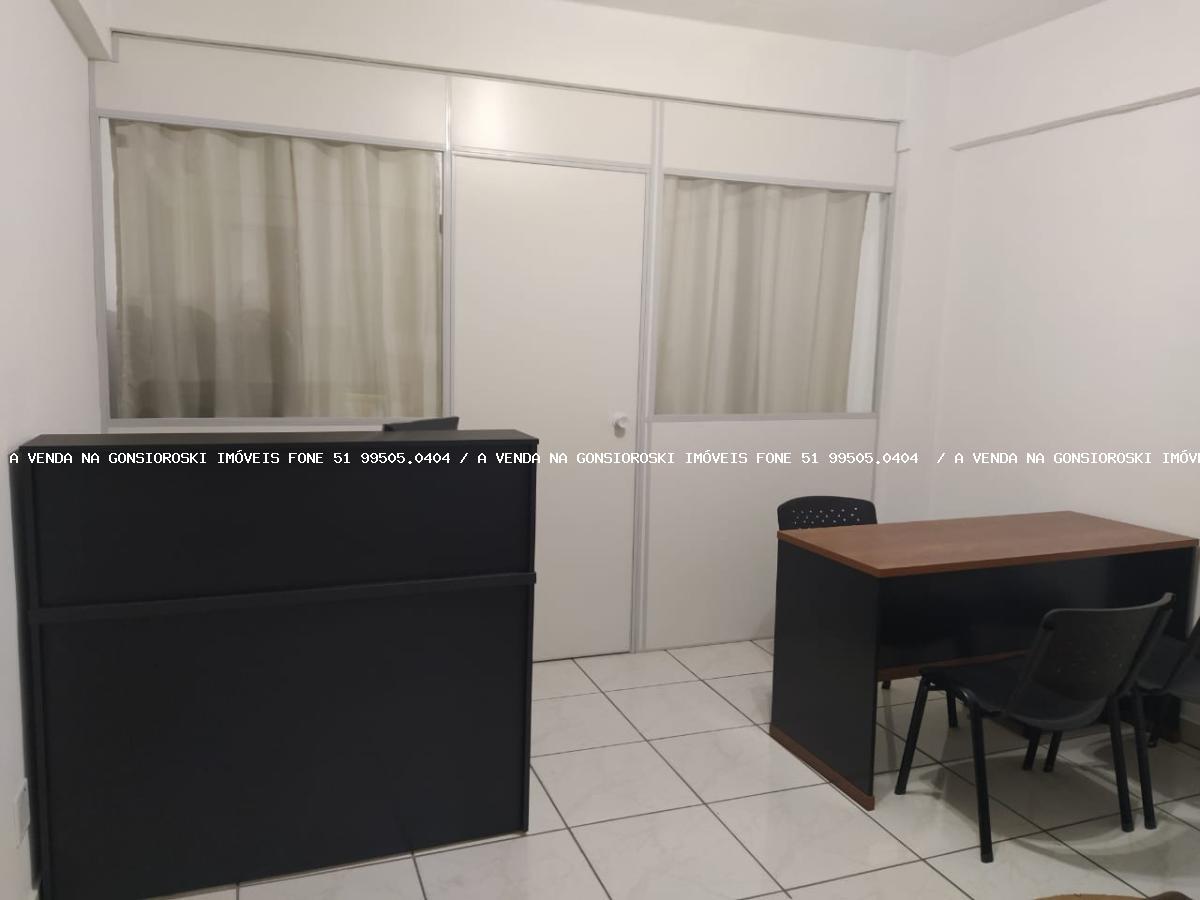 Conjunto Comercial-Sala à venda, 31m² - Foto 7