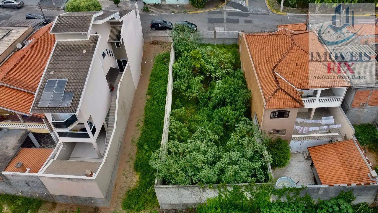 Terreno à venda, 252m² - Foto 6