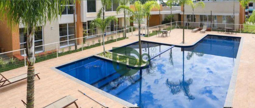 Apartamento, 2 quartos, 65 m² - Foto 1