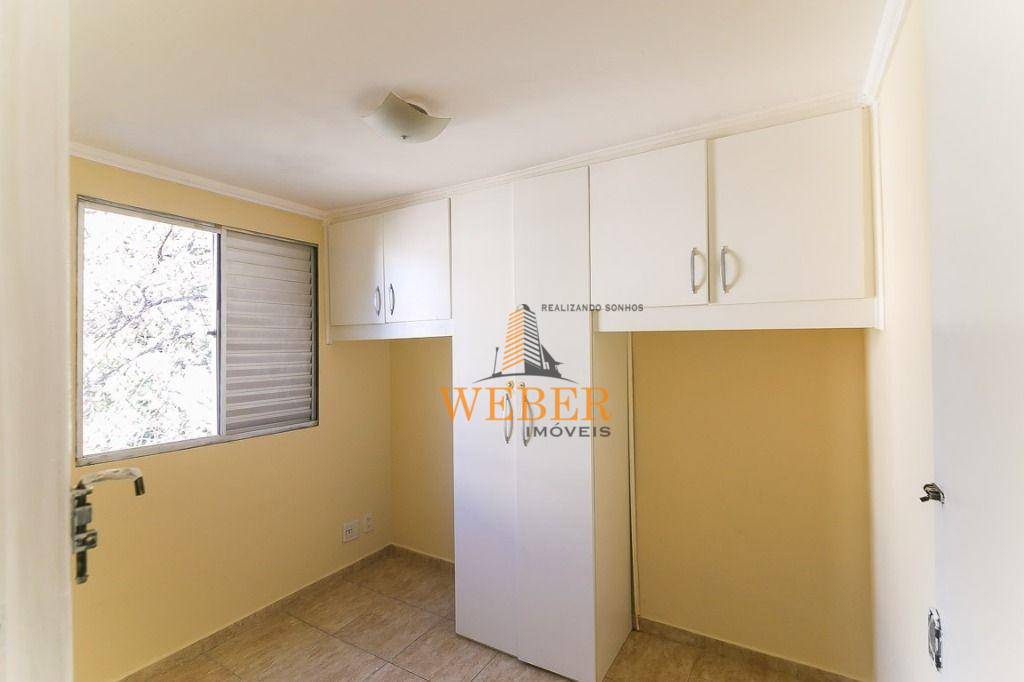 Apartamento à venda com 2 quartos, 40m² - Foto 8