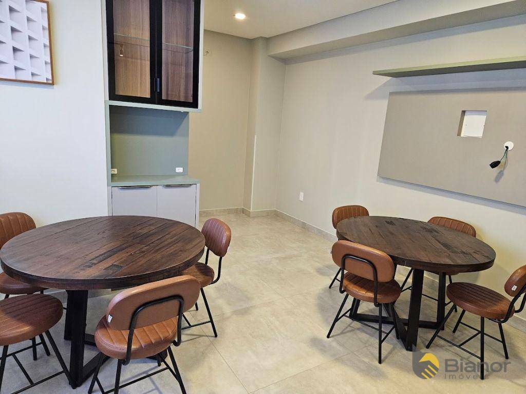 Apartamento para alugar com 1 quarto, 66m² - Foto 24