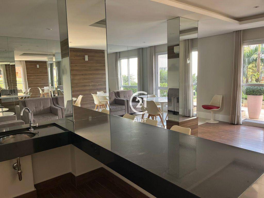 Apartamento à venda com 2 quartos, 65m² - Foto 21