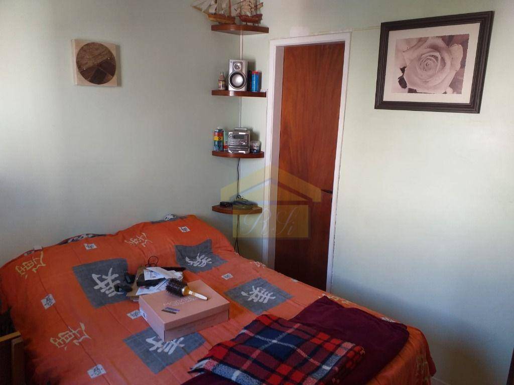 Apartamento à venda com 3 quartos, 69m² - Foto 13