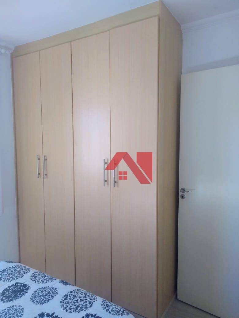 Apartamento à venda com 2 quartos, 48m² - Foto 12