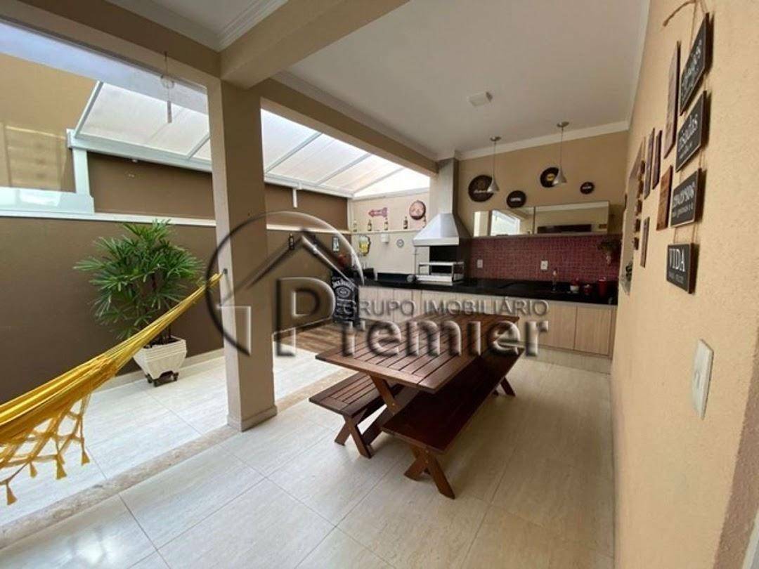 Casa de Condomínio à venda com 3 quartos, 167m² - Foto 18